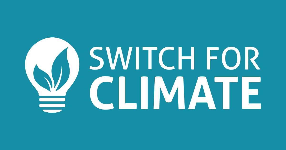 Switch for Climate